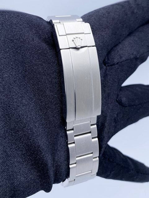 Rolex Submariner Hulk Image 5